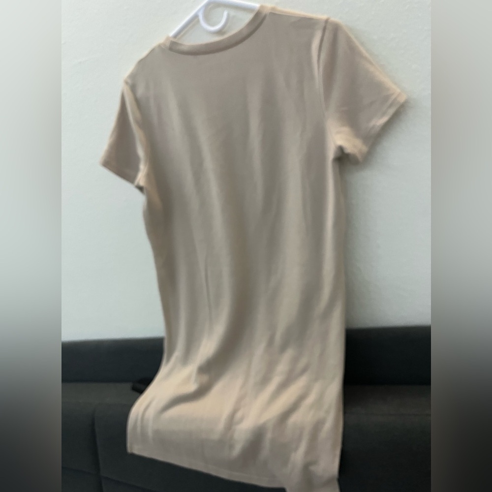 Long shirt